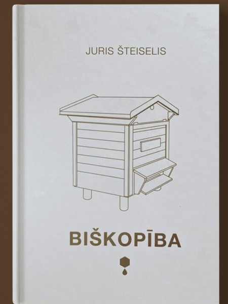 Biškopība
