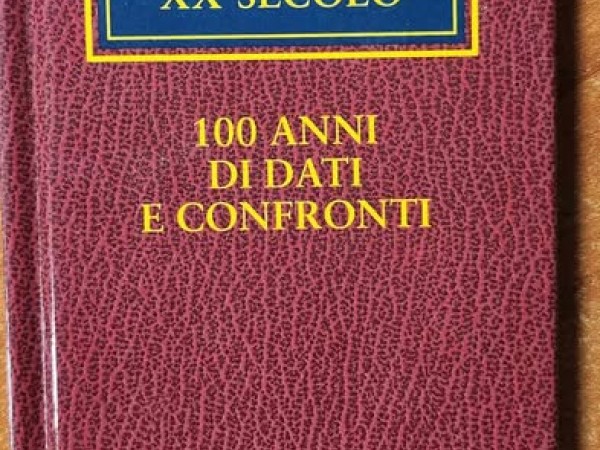 Calendario atlante de agostini 2001