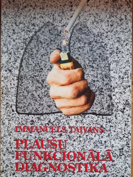 Plaušu funkcionālā diagnostika