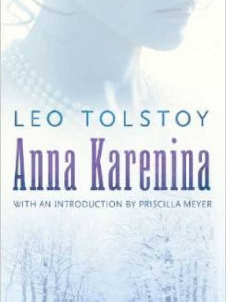 Anna Karenina