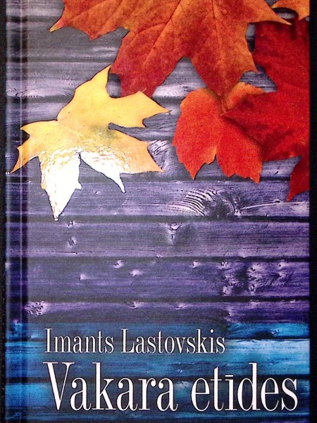 Vakara etīdes