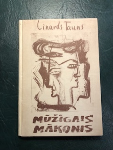 Mūžīgais mākonis