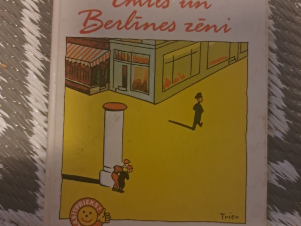 Emīls un Berlīnes zēni