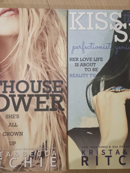 Calloway Sisters series