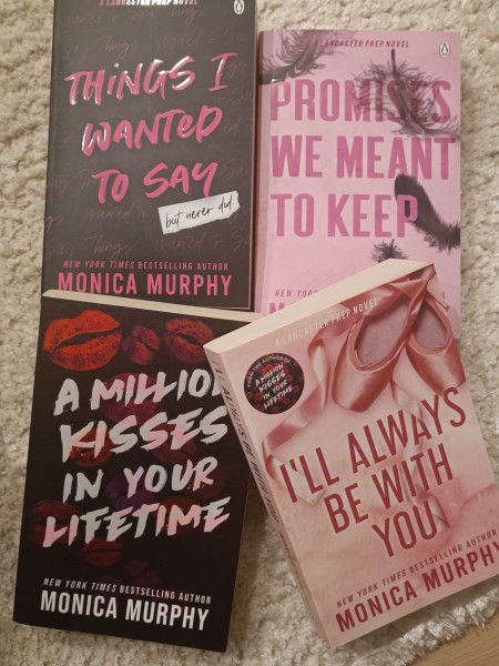 Lancester Prep Series