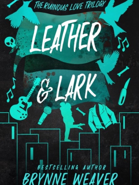 Leather & Lark