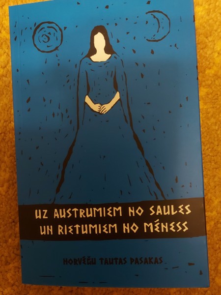 Uz austrumiem no saules un rietumiem no mēness