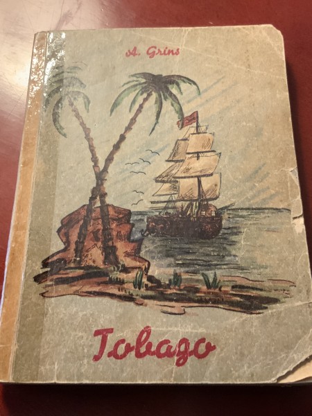 Tobago