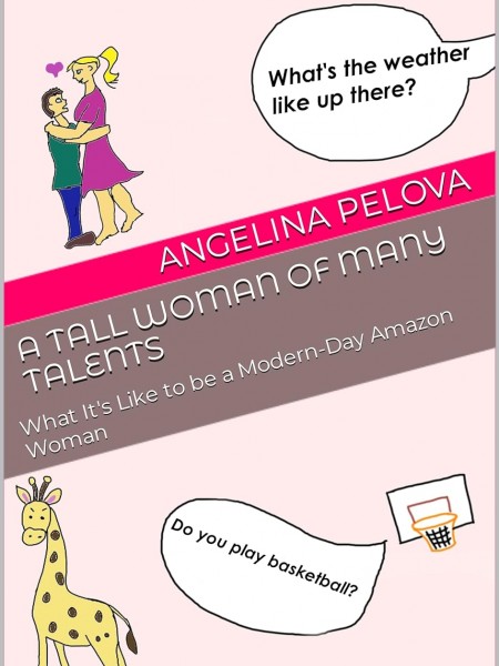 A Tall Woman of Many Talents