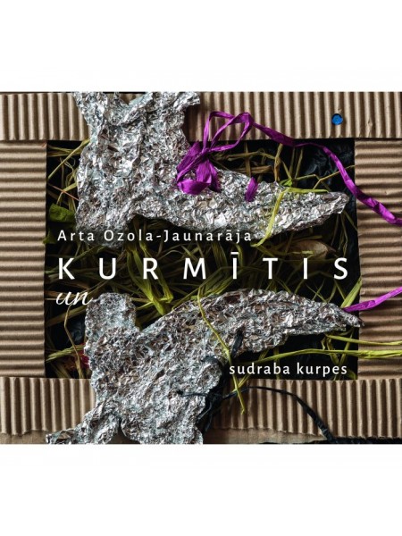 Kurmītis un sudraba kurpes