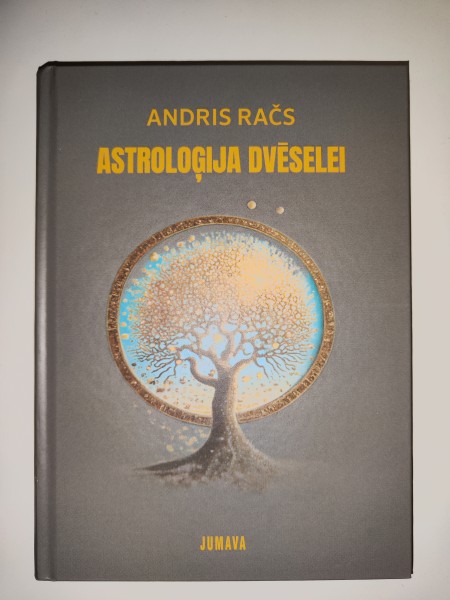 Astroloģija dvēselei