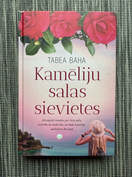 Kamēliju salas sievietes