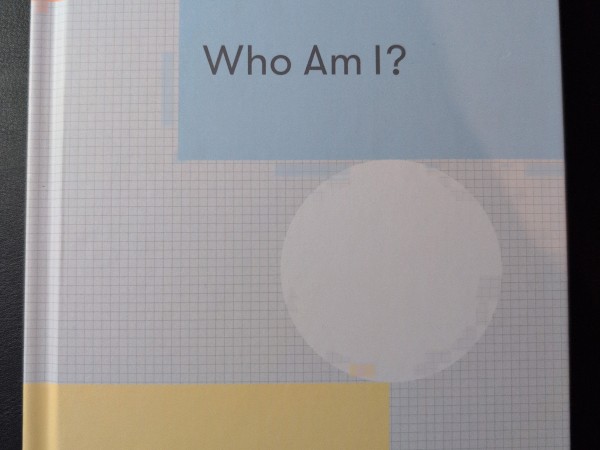 Who Am I?
