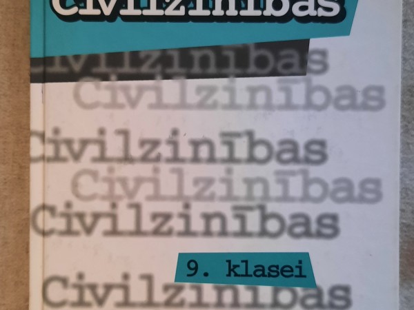 Civilzinības 9. klasei