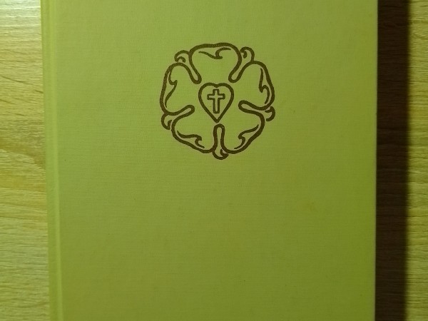 Mārtiņš Luters - reformātors