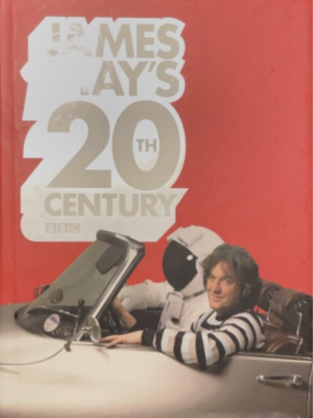 James May's 20th century