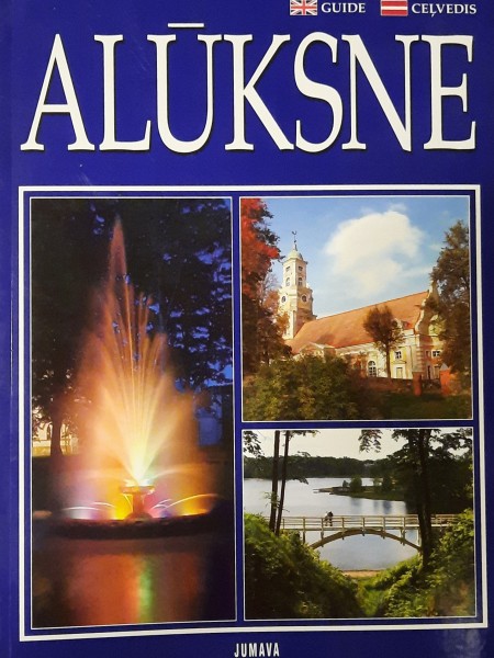 Alūksne