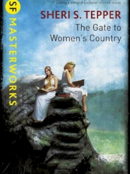 The Gate to Women's Country