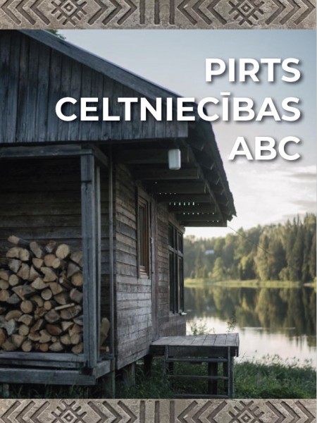 Pirts Celtniecības ABC