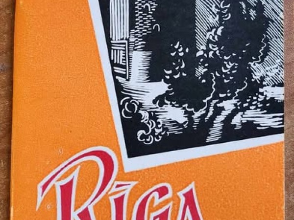 Rīga