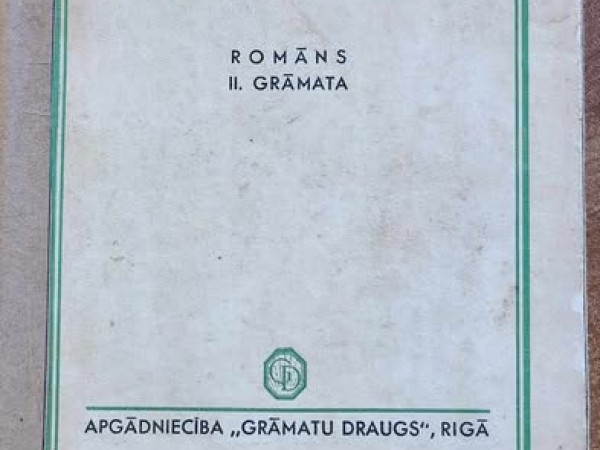 Mūžīgā atgriešanās II. grāmata