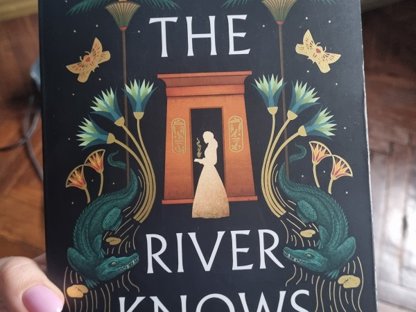 What the river knows