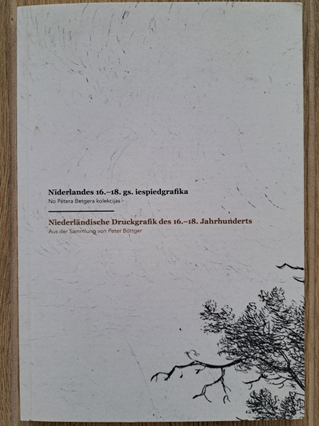 Nīderlandes 16.-18. gs. iespiedgrafika
