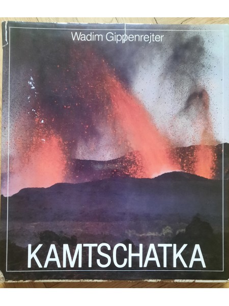 Kamtschatka
