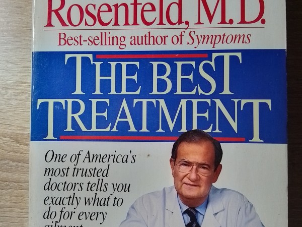 The Best Treatment