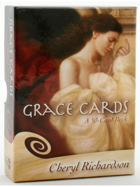 Grace cards