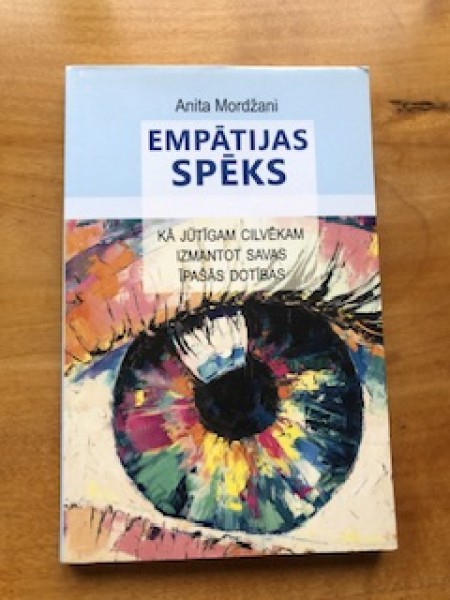Empātijas spēks