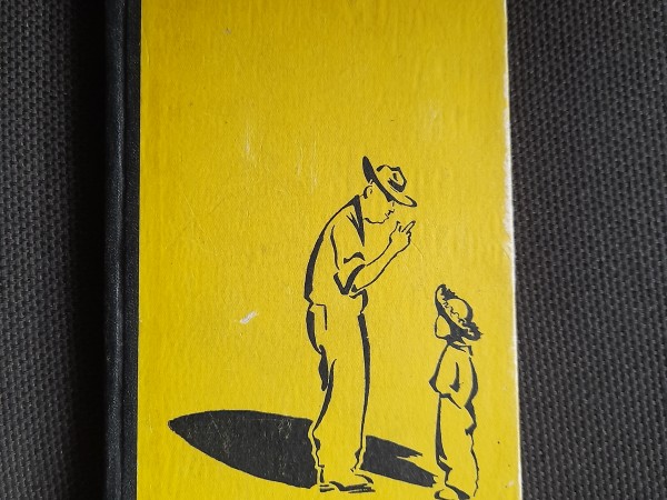 Zēns no Džordžijas