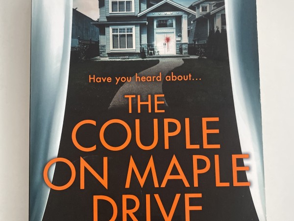 The Couple on Maple Drive