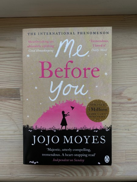Me Before You