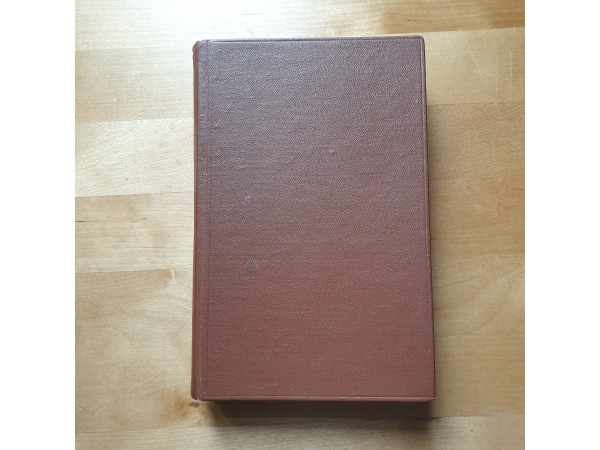 Mana vectēva nostāsti