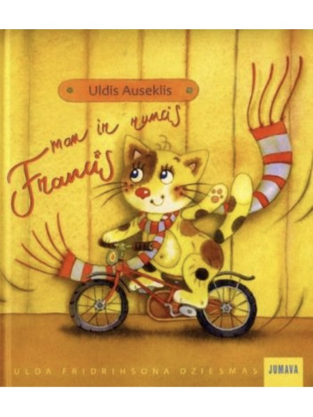 Man ir runcis Francis