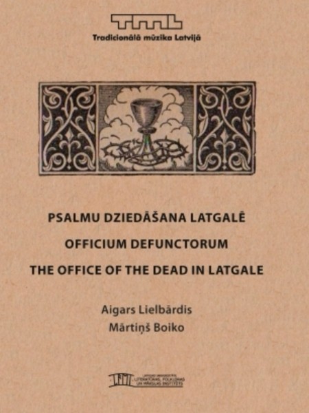 Psalmu dziedāšana Latgalē