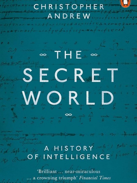 The Secret World