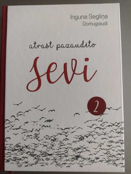 Atrast pazaudēto sevi
