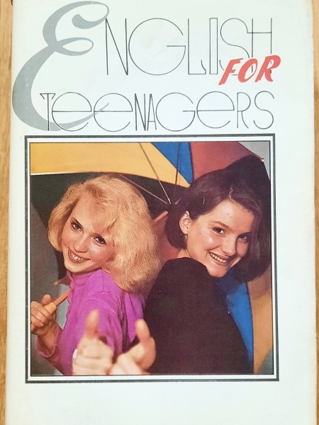 English for Teenagers