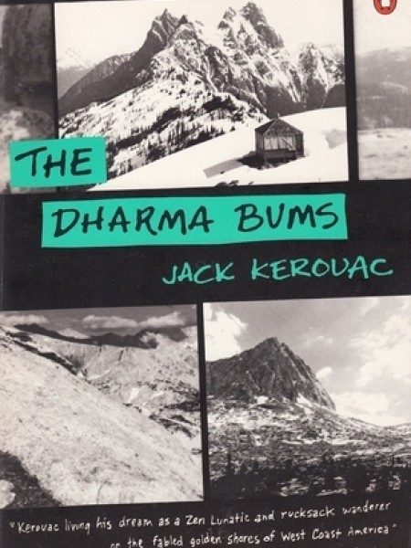 The Dharma Bums