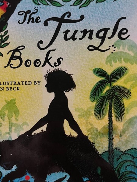 The Jungle Book