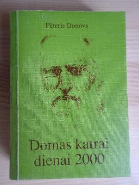 Domas katrai dienai 2000