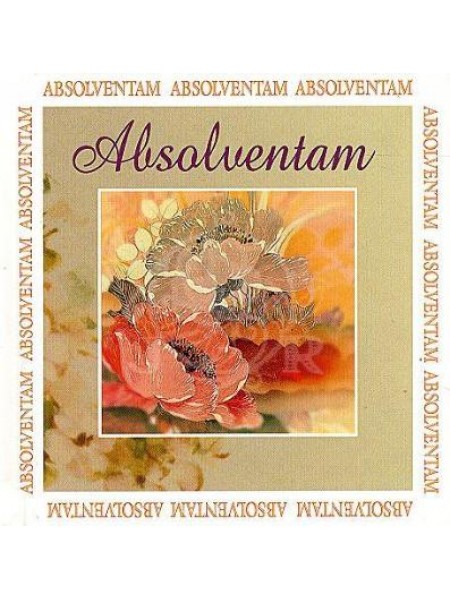 Absolventam