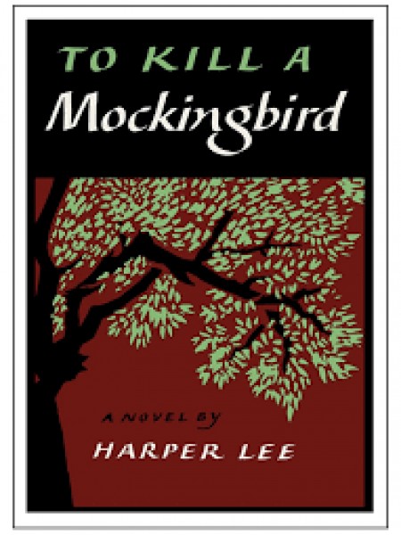 To kill a mockingbird