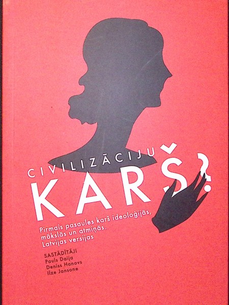 Civilizāciju karš?