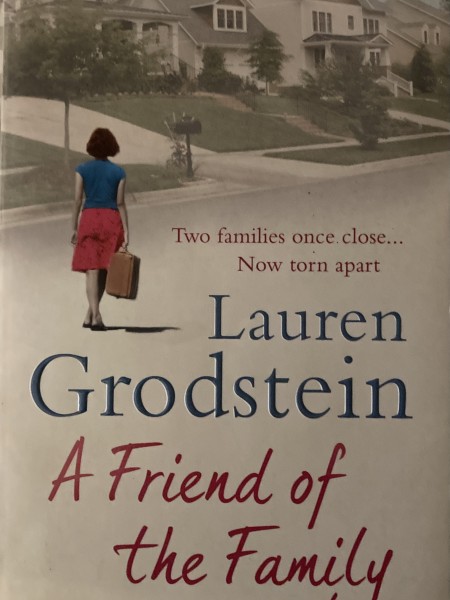 A Friend of the Family