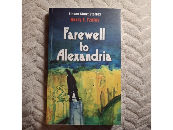 Farewell to Alexandria