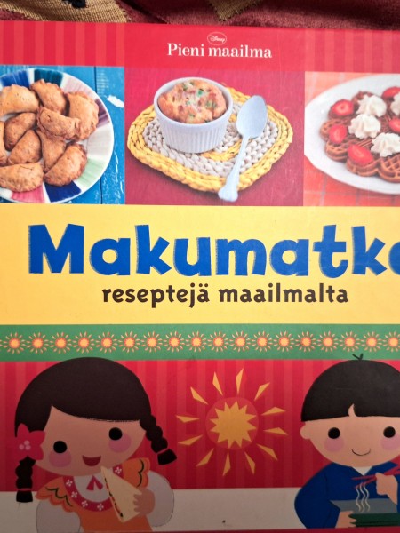 Makumatka