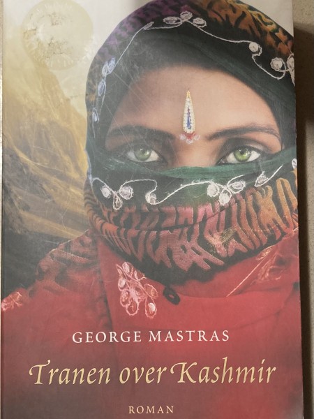 Tranen over Kashmir
